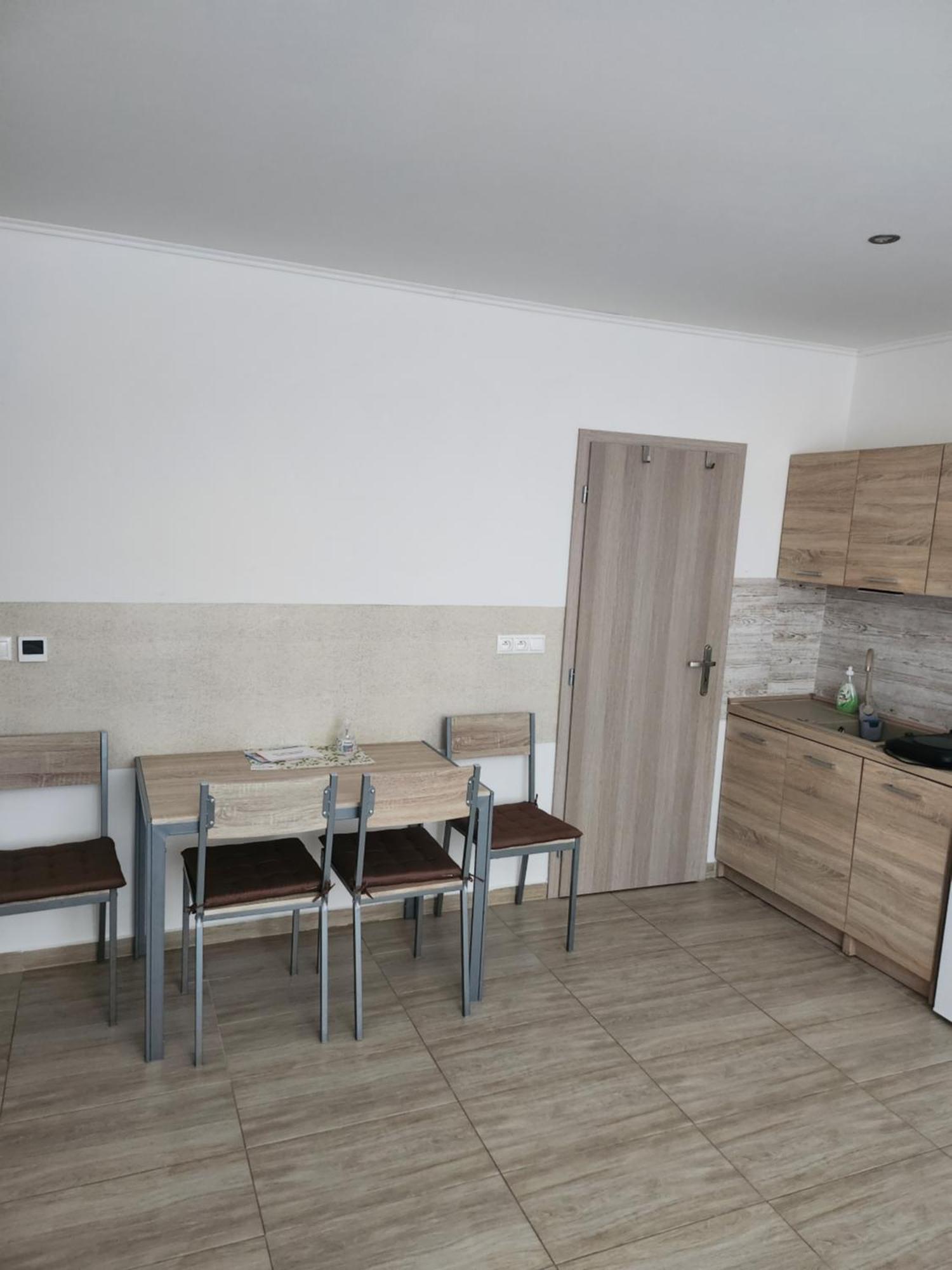 Veľký Meder Apartmany Roland מראה חיצוני תמונה
